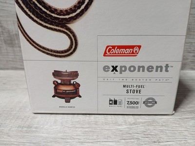 Coleman 