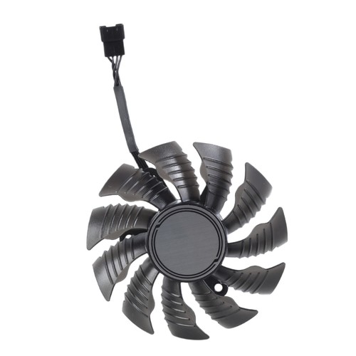 GPU Cooling Fan Graphics Card Cooling Radiator T129215BU for 3070TI 3080 3090 - Afbeelding 12 van 12