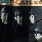 The Beatles Meet the Beatles! LP Vinyl Capitol Records