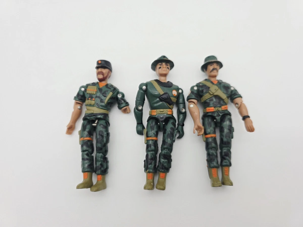 Lanard G.I. Joe Military & Adventure Action Figures for sale - eBay