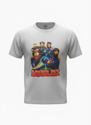 Boy s  Roblox T Shirt For That Game Playing Boy!
