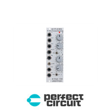 Doepfer A-171-2 Voltage Controlled Slew EURORACK - NEW - PERFECT CIRCUIT