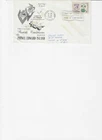 CANADA  FDC   ( LOT 6668 )