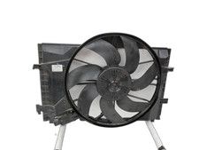 Kühlerlüfter Lüfterzarge mit Motor für Mercedes SLK R171 04-08 1,8 120KW Kühlerlüfter Lüfterzarge mit Motor für Mercedes SLK R171 04-08 1,8 120KW