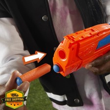 Nerf N Series Ward Blaster 2 N1 Darts Only Ages 8 Outdoor Game