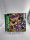 Spyro: Year of the Dragon (Sony PlayStation 1 PS1) Greatest Hits Black Disc CIB