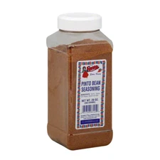 Fiesta Pinto Bean Seasoning 20 oz | Texas Style Bean Seasoning Large Bottle