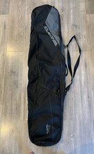 Dakine Snowboard Bag with Shoulder Strap, Black, 165 cm