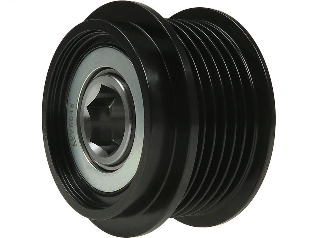 ✅Fits AS ROZRUSZNIKI I ALTERNATORY AFP6046 BRAND NEW AS-PL ALTERNATO ⭐UK Seller⭐