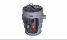 Liberty 370XL-Series Sewage System (P372XLE71)