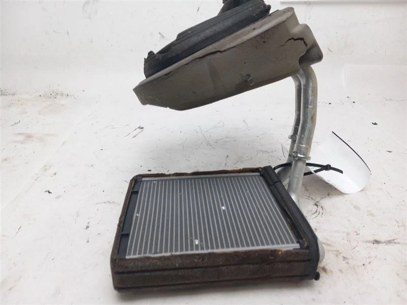 COREO DE CALEFACCIÓN para VOLKSWAGEN CC 2007 - 2016 OEM Foto 2 de 4