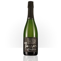 (1L=EUR23.87) Meyer-Fonné Cremant D'alsace Brut Extra 0.75 Liter