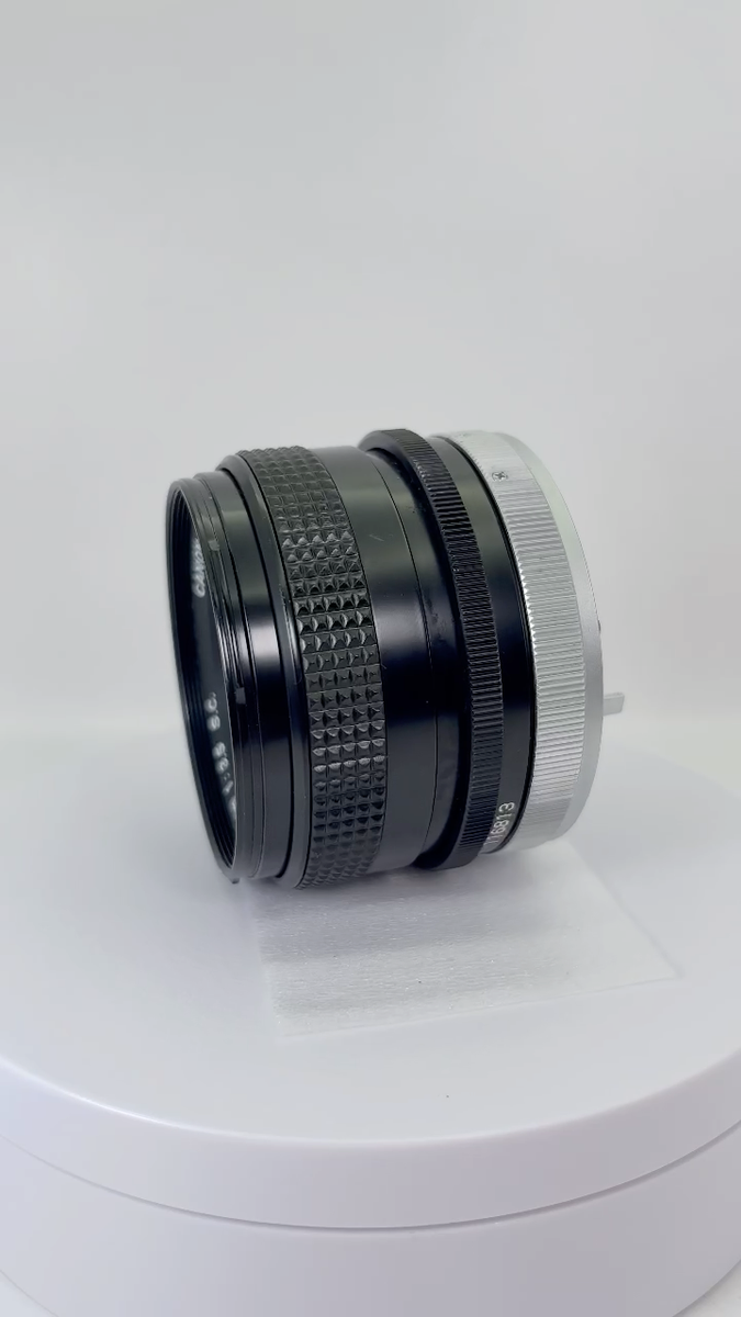 CANON FD 28mm F3.5 S.C. Lens [Exc+5] from Japan#248 | eBay