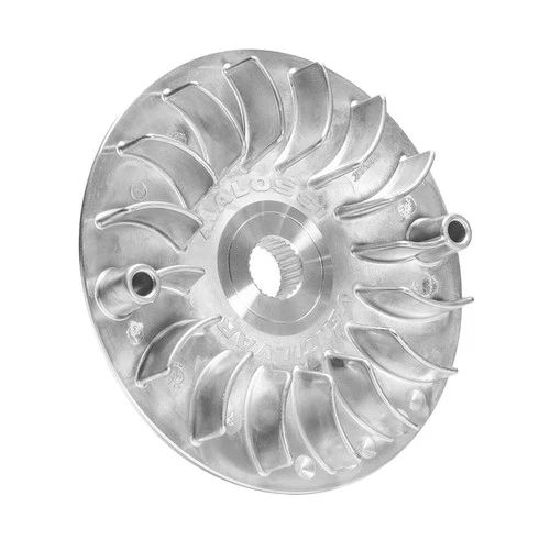 Malossi Fixed Vent Variator Half Pulley 2000 BMW C 400 X/GT 2025-2026 E5+ MF7012