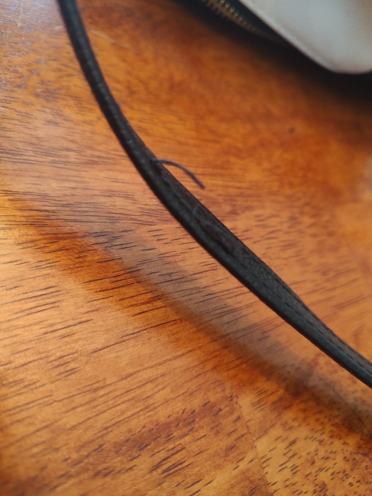 Claire's, Colourblock Small Backpack Crossbody Ba… - image 9