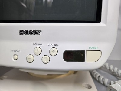 Sony Trinitron KV-9PT50 CRT 9