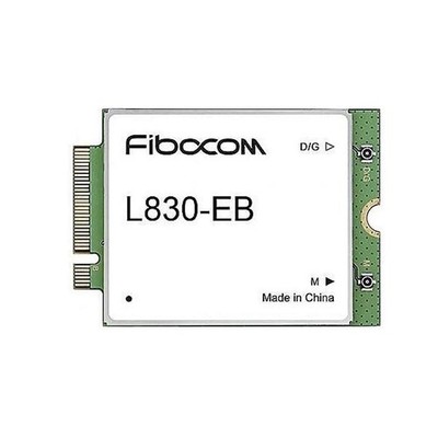 Lenovo Fibocom L830-EB 4G Wireless Cellular Modem Modul für ThinkPad 4XC0Q92823