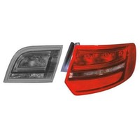 Heckleuchte RüCkleuchte Rechts Passend FüR Audi A3 Bj. 2008-2012 NUR Sportback