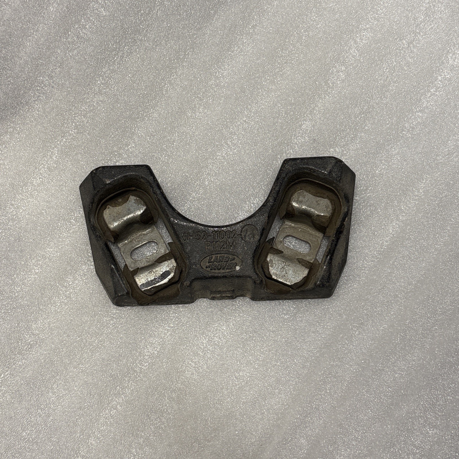 Range Rover Evoque 2012-2018 Rear Shock Absorber Mounting Plate 6H52-11002-P112M