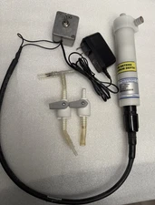 SBE Sea Bird Electronics 05P 600m Submersible Pump Part 05P.11120 + PS & SW Kit