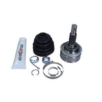 Gelenksatz Antriebswelle FüR Toyota Starlet P8 P9 1.3 89 Bis 99 Maxgear 2E Teil