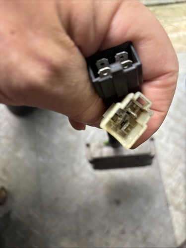 Ducati 1100 796 696 Monster Rectifier - Foto 4 di 5
