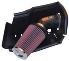 K&N 57-1000 CARB Legal Air Intake For 1992-1999 BMW E36 323i 325i 328i M3