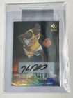 2007-08 Kevin Durant Upper Deck SP Rookie Premier Prospects Auto SSP HOT