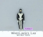 Torpedo V1 G.I. Joe 1983 Hasbro Vintage Action Figure