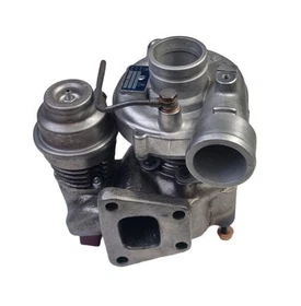 Turbolader VW GOLF II 1.6 TD 53149886086
