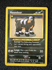 Houndour 43/105 Neo Destiny Regular