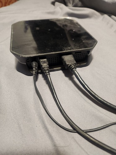 Hauppauge HD PVR 2 HD Video Recorder from Cable or Satellite TV - Picture 3 of 4