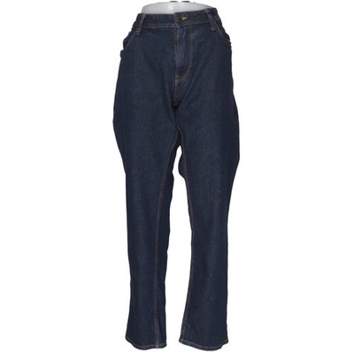 Sh Ease by Stock & Hank, Jeans, Größe: 40/32, Blau, Baumwolle/Elasthan #hWv