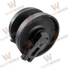 Premium Front Idler For KUBOTA SVL75 SVL90 SVL95-2S SVL97 Skid Steer V0611-22100