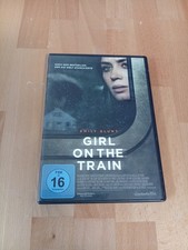 Girl on the Train - DVD - Emily Blunt