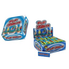 Filtri POP Filtri in Carta 2 x 50 Blocchetti da 32 Punte Cartoncino Box Tips