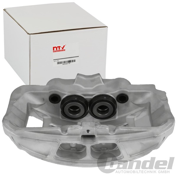 NTY Bremssattel Vorderachse Links Passend FüR Audi A6 A7 A8 | HZP-AU-027-image