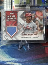 その他 TOPPS major league MATERIAL 2023 Topps Major League Material Relics Black Ke'Bryan Hayes