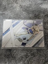 Mofun Limited Run Lirun acrylic plate