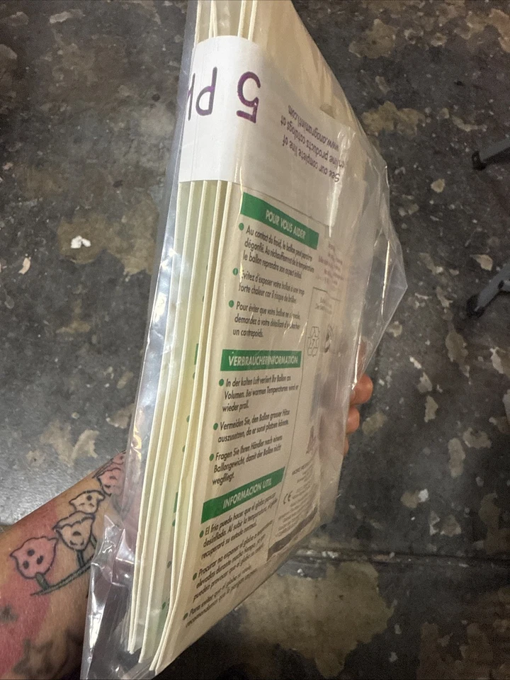 Lote de 5 Balões Anagrama BARNEY Foil Mylar Feliz 1º Aniversário 18" Dinossauro NOVO - Imagem 2 de 2