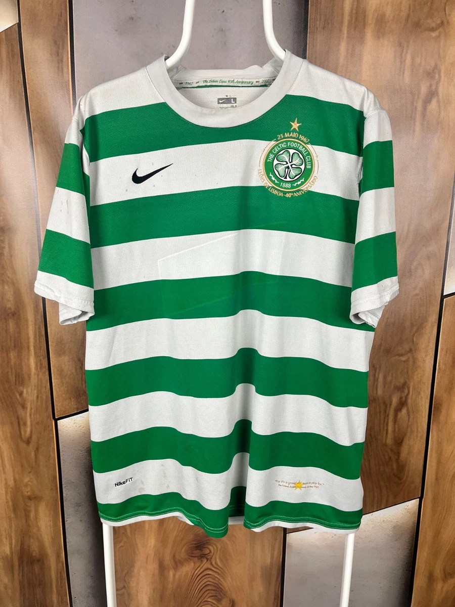 Nike Celtic International Club Soccer Fan Jerseys for sale | eBay