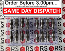 OPEL CORSA Hydraulique galet de came poussoirs z10xe z10xep z12xe z12xep z14xep