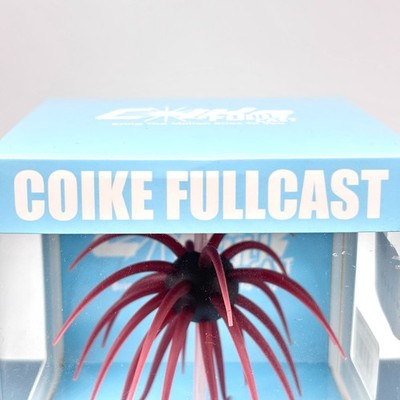 HIDEUP COIKE FULLCAST Soft/Non Soft Select Color NEW Fishing Bass
