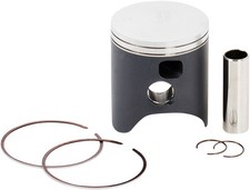 Wossner Piston 75.43mm +1.0mm #8095D100 Polar...