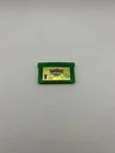 Pokemon Leaf Green Version GBA