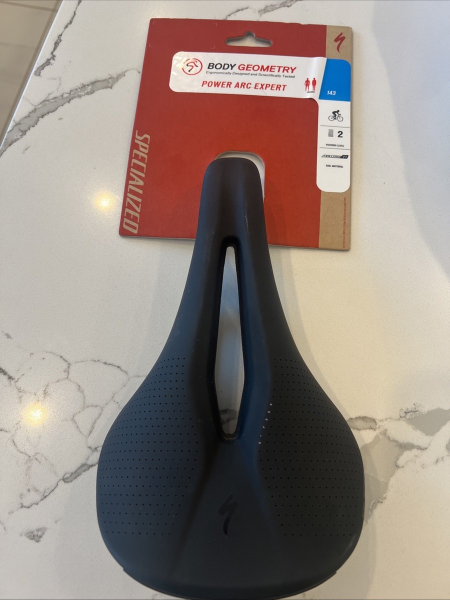 スペシャライズド　POWER ARC EXPERT SADDLE　143mm specialized-power-arc-expert-
