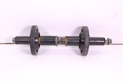 2019 POLARIS RMK 850 AXYS REAR SKID FRONT SHOCK LOWER SHAFT WITH BOGIE WHEELS