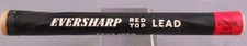 Eversharp Red Top  LONG Standard l.lmm Lead   Soft