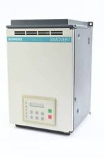 Siemens Simovert Transistor Pulse Inverter 6SE1207-2AB00 ( 6SE1 207-2AB00 )