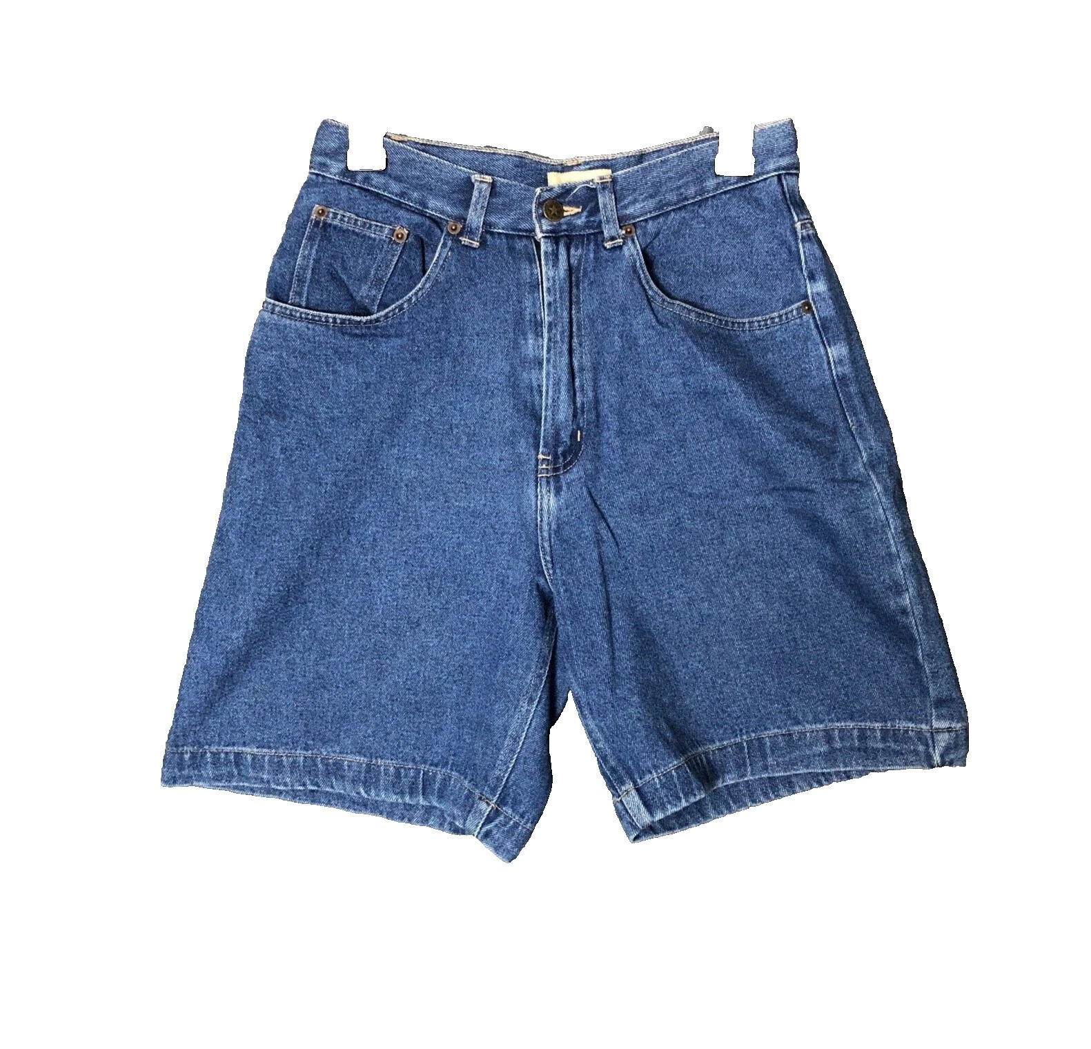 Crosshatch Regular Size Shorts for Men